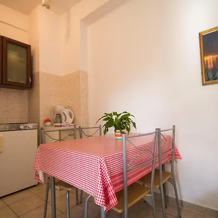 Maria Novigrad Istria