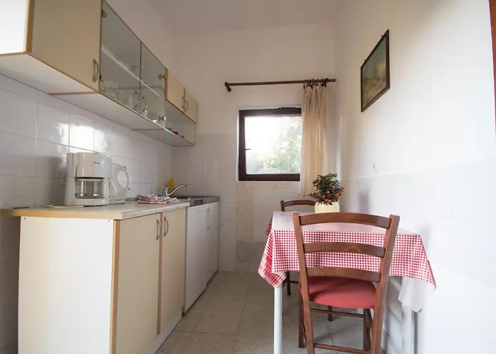 Maison d'hôtes Maria 3*