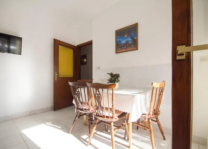 Maison d'hôtes Maria Novigrad Istria