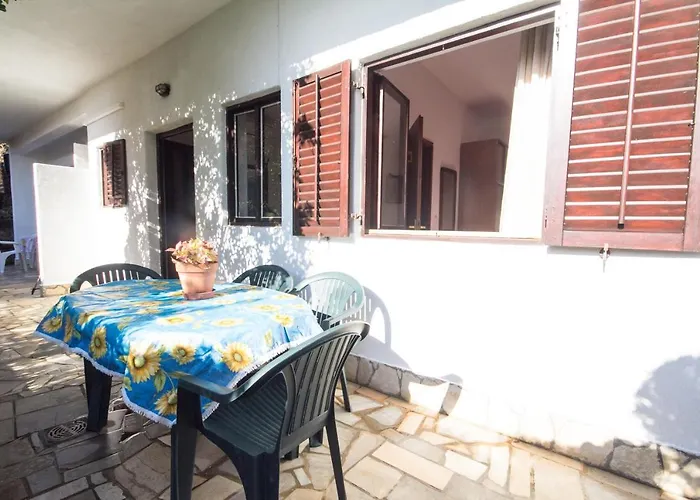 Maria Novigrad Istria