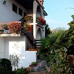 Maria Novigrad Istria