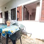 Maria Novigrad Istria