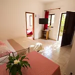 Penzion Maria 3*