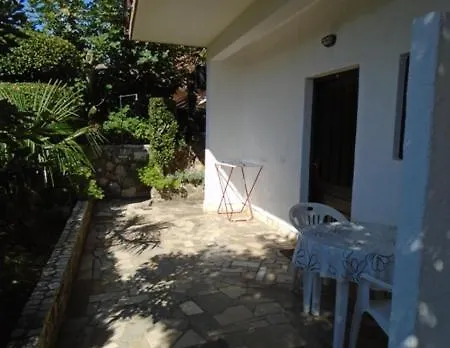 Maria Novigrad Istria