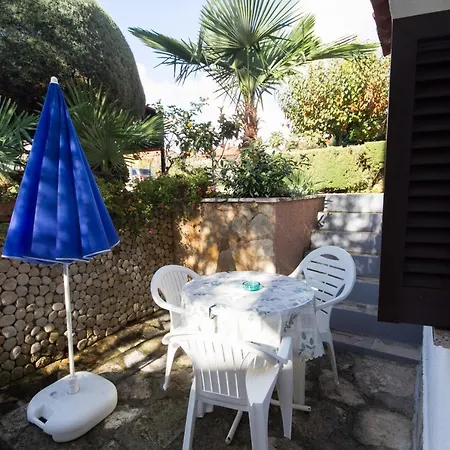 Maria Novigrad Istria