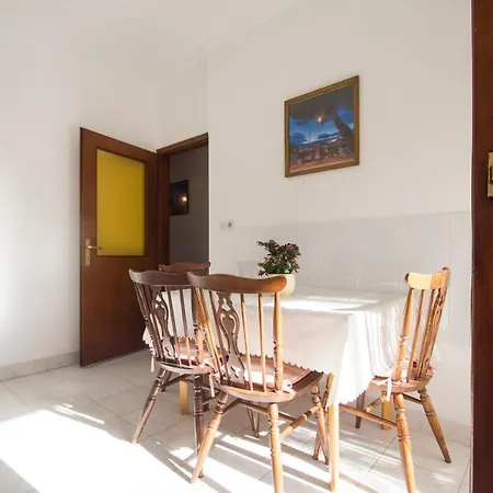 Pensionat Maria Novigrad Istria