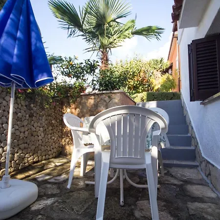 Maria 3* Novigrad Istria